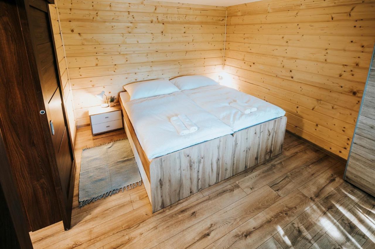 Apartmán Florián Trencsénteplic Kültér fotó