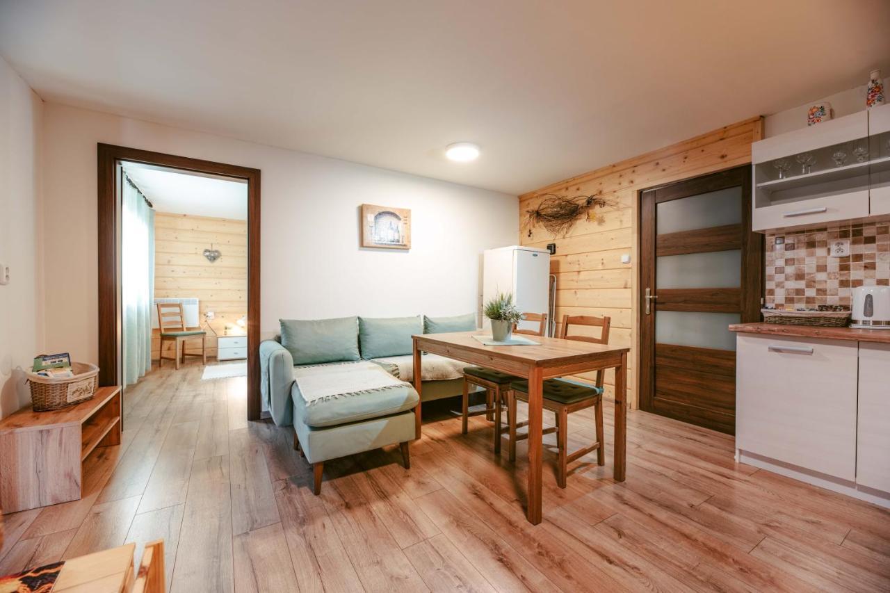 Apartmán Florián Trencsénteplic Kültér fotó