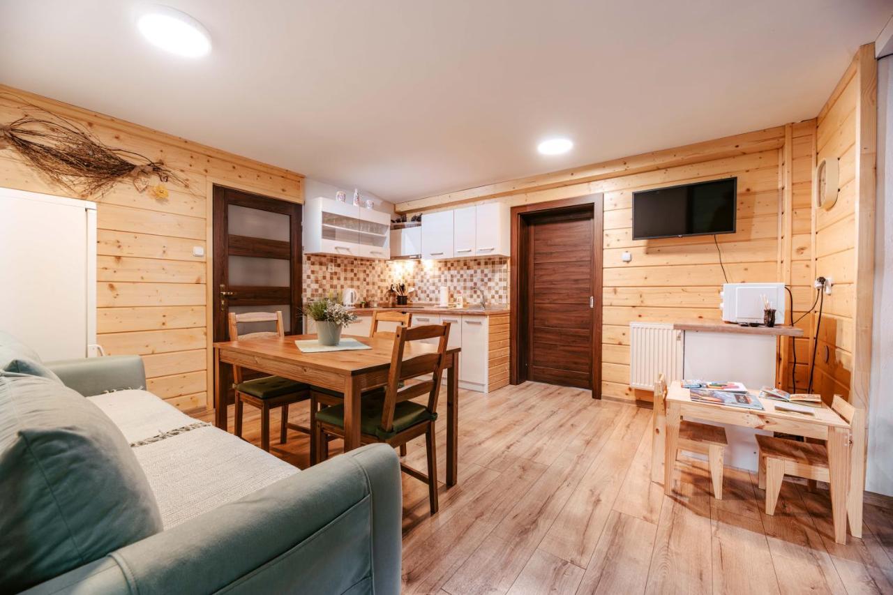 Apartmán Florián Trencsénteplic Kültér fotó