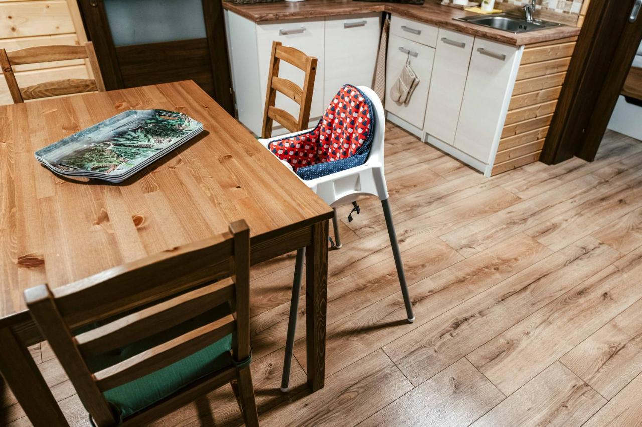Apartmán Florián Trencsénteplic Kültér fotó